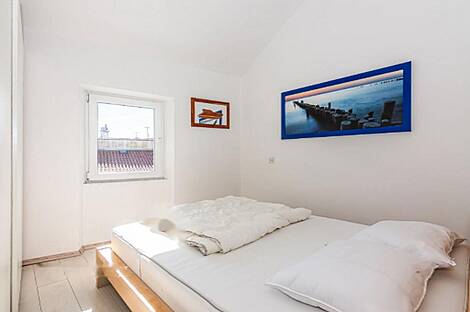 Трехкомнатная квартира в Пиране: 17