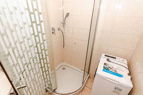 Трехкомнатная квартира в Пиране: 21