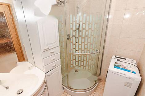 Трехкомнатная квартира в Пиране: 22