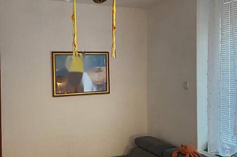 Квартира с тремя комнатами, недавно построена.: 9