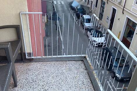 Квартира с тремя комнатами, недавно построена.: 12