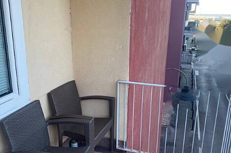 Квартира с тремя комнатами, недавно построена.: 13