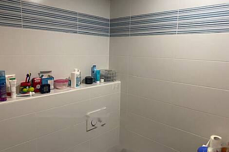 Квартира с тремя комнатами, недавно построена.: 15