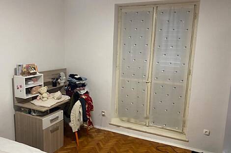 Квартира с тремя комнатами, недавно построена.: 16