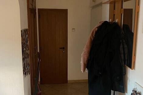 Квартира с тремя комнатами, недавно построена.: 18