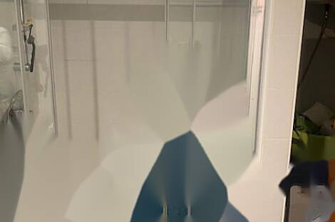 Квартира с тремя комнатами, недавно построена.: 19