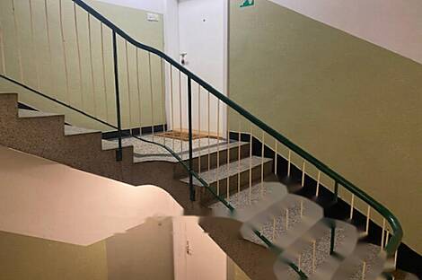 Квартира с тремя комнатами, недавно построена.: 27