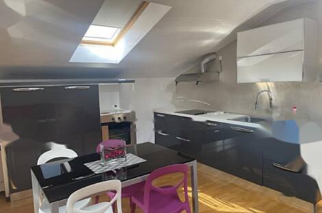 Квартира Люция с двумя комнатами: 4