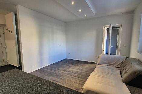 Квартира с двумя комнатами неподалеку от пристани в Лючии: 17