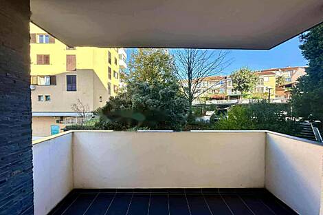 Квартира с одной комнатой в Новом Пиране: 1