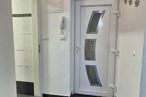 Квартира с одной комнатой в Новом Пиране: 5