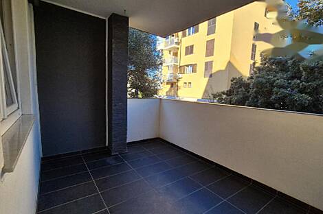 Квартира с одной комнатой в Новом Пиране: 20