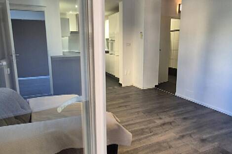 Квартира с одной комнатой в Новом Пиране: 22