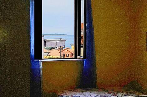 Квартира с тремя комнатами у площади Тартини: 14