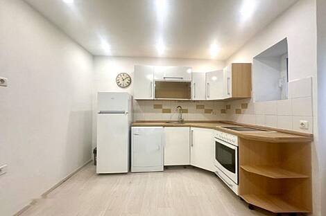 Квартира с одной комнатой в Пиране: 6