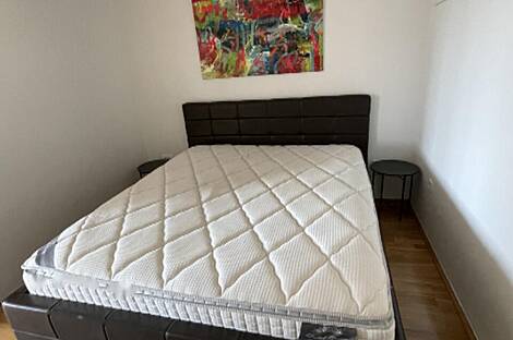 Квартира с двумя комнатами в Изоле: 4