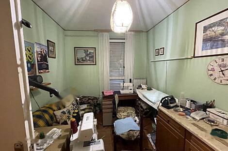 Квартира с тремя комнатами возле моря: 6