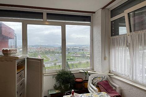 Квартира с тремя комнатами возле моря: 9