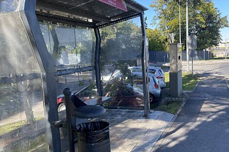 Квартира с тремя комнатами возле моря: 13