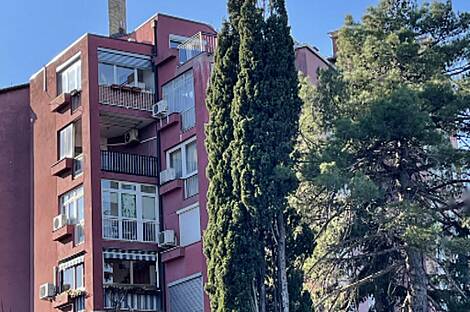 Квартира с тремя комнатами возле моря: 17