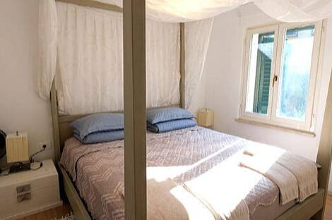 Квартира из трёх комнат в Ново Портороже: 15