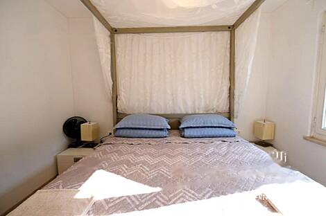 Квартира из трёх комнат в Ново Портороже: 16