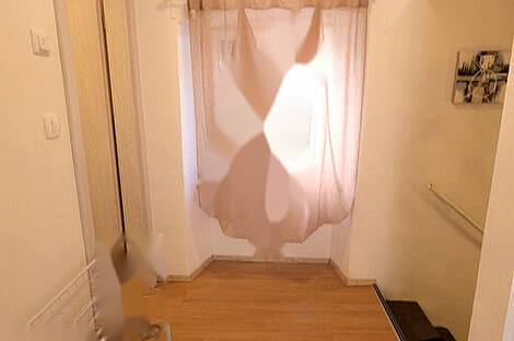 Квартира из трёх комнат в Ново Портороже: 17