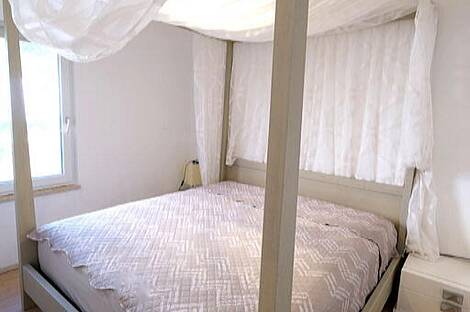 Квартира из трёх комнат в Ново Портороже: 18