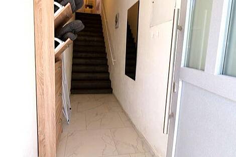 Квартира из трёх комнат в Ново Портороже: 23