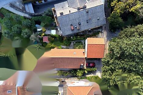 Квартира из трёх комнат в Ново Портороже: 29