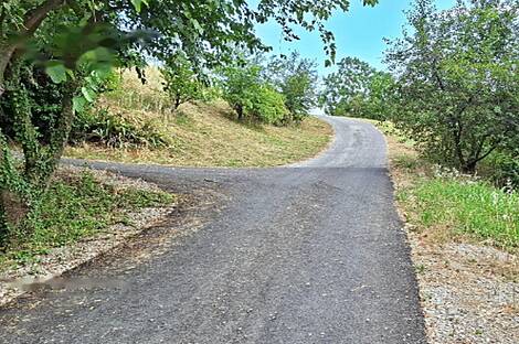 Четырехкомнатная квартира в Новых Нижних Шкофиях: 2