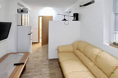 Четырехкомнатная квартира в Новых Нижних Шкофиях: 4