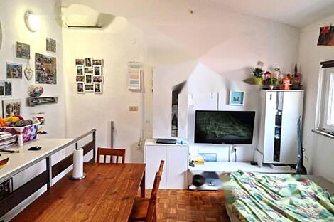 Трехкомнатная квартира в Пиране.: 4