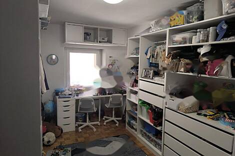 Трехкомнатная квартира в Пиране.: 6