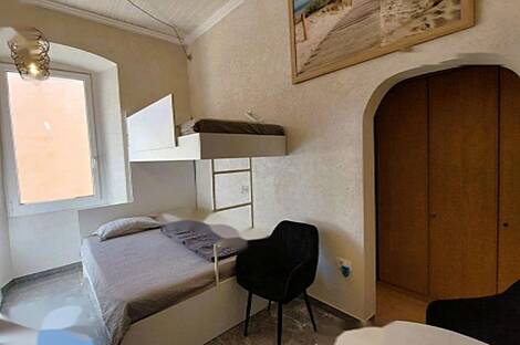 Студийная квартира в Копере: 6