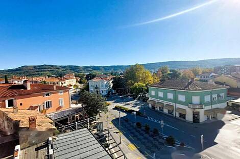 Апартаменты с морским видом: 1