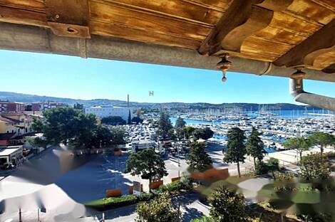 Апартаменты с морским видом: 3