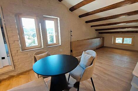 Апартаменты с морским видом: 6