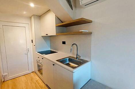 Апартаменты с морским видом: 8