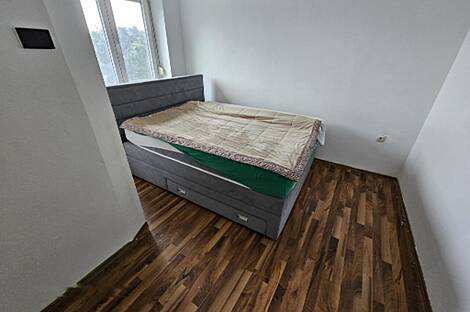 Квартира с двумя комнатами марковец: 2