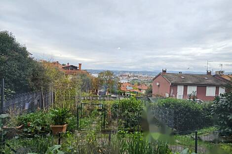 Квартира с двумя комнатами марковец: 4