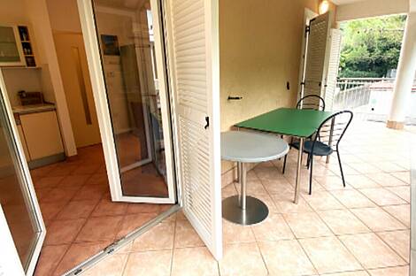 Фиесская квартира с двумя комнатами: 1