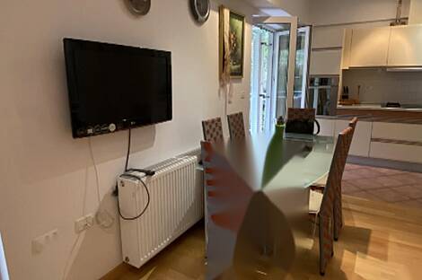 Фиесская квартира с двумя комнатами: 3