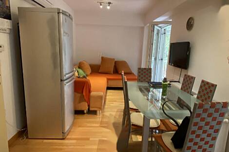 Фиесская квартира с двумя комнатами: 6