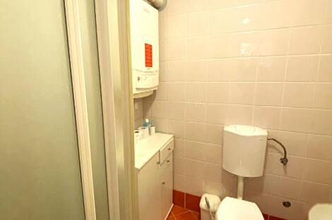 Фиесская квартира с двумя комнатами: 11