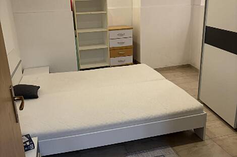 Квартира с одной комнатой в Копере: 5