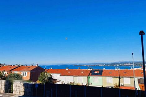 Жилье в Копре: 1