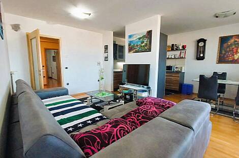 Жилье в Копре: 4