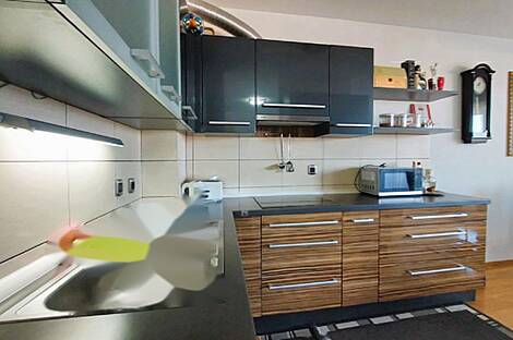 Жилье в Копре: 9