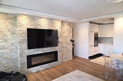 Квартира с четырьмя комнатами в непосредственной близости от начальной школы в Луции.: 8